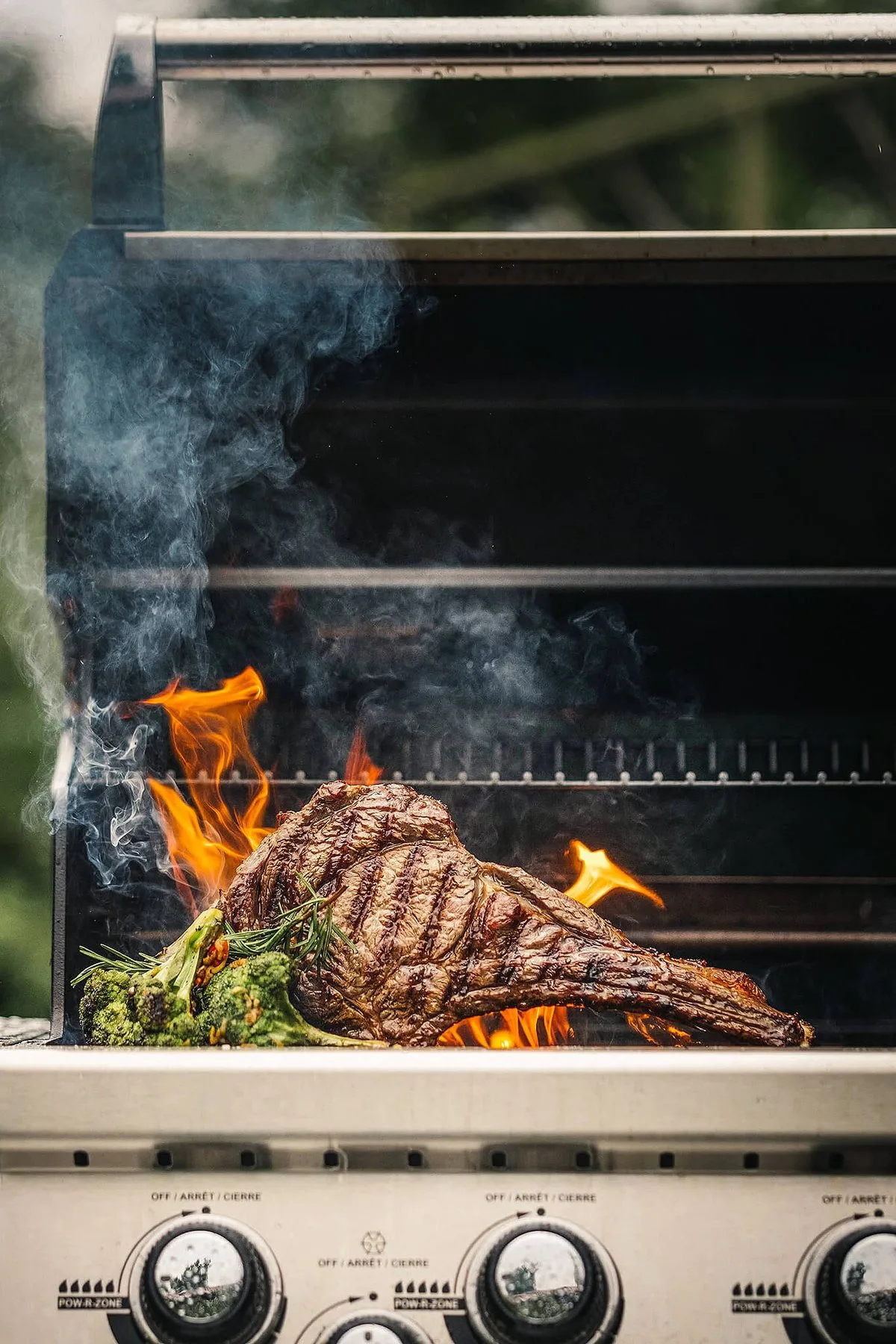 Broil King